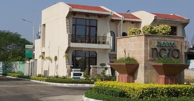 Project Image of 853.0 - 1553.0 Sq.ft 2 BHK Villa for buy in Eldeco Nora
