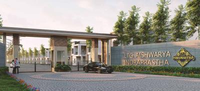 Project Image of 1200.0 - 3199.49 Sq.ft Residential Plot Plot for buy in LTG Aishwarya Indraprastha