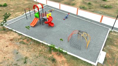 Project Image of 1102.0 - 2557.0 Sq.ft Residential Plot Plot for buy in Classic Avenue Phase I