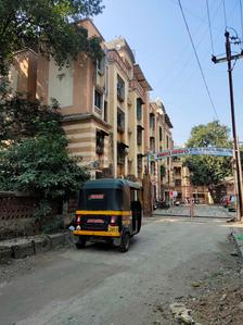 Mohan Manav Garden Elevation 2