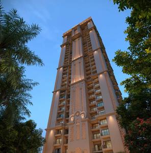 Abhyudaya Celestial Elevation 1