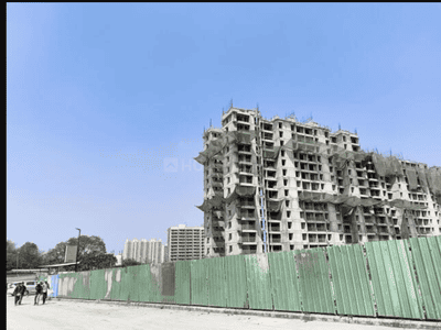 Project Image of 645.0 - 948.0 Sq.ft 2 BHK Apartment for buy in Ashiana Malhar Phase II