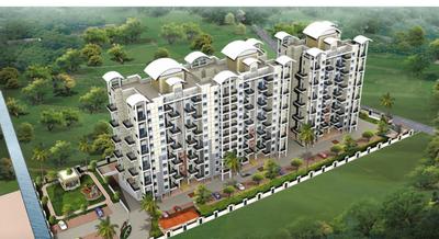 Gallery Cover Pic of Nyati Iris