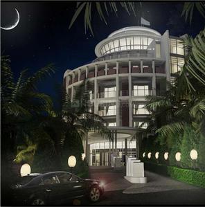 Project Image of 1757 Sq.ft 4 BHK Apartment / Flat for sale in Basishta for Rs. 11000000