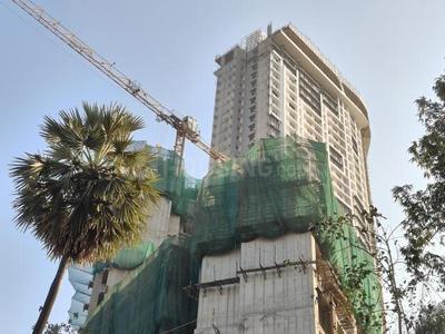Project Image of 666.0 - 1140.0 Sq.ft 2 BHK Apartment for buy in Aaradhya Parkwood 2