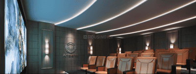 Project Image of 3281.7 - 5564.94 Sq.ft 5 BHK Villa for buy in Ambience Nature Phase II
