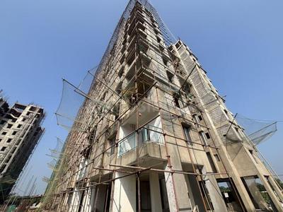 Project Image of 676.0 - 1186.0 Sq.ft 2 BHK Apartment for buy in Atri Aqua