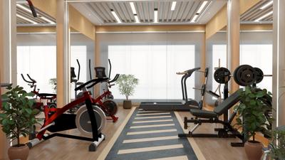 Project Image of 694.0 - 1772.0 Sq.ft 1 BHK Apartment for buy in The Status