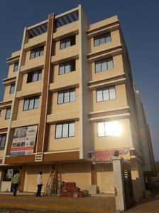 Project Image of 241.0 - 494.0 Sq.ft 1 RK Apartment for buy in Laxmi Vaishnavi Enclave
