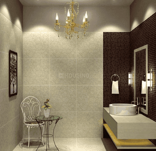 Project Image of 518.0 - 580.0 Sq.ft 2 BHK Apartment for buy in Balaji Manas Valley Phase 1