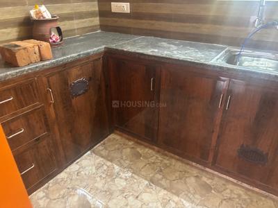 Project Image of 0.0 - 1050.0 Sq.ft 2 BHK Villa for buy in GK Luxury Villa