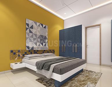 Project Image of 1367.0 - 1468.0 Sq.ft 3 BHK Villa for buy in Hari Om Sollitaire