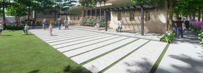 Project Image of 600.0 - 1930.0 Sq.ft Residential Plot Plot for buy in Avinash Eco City