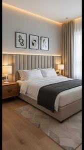 Project Image of 1162.0 - 1644.0 Sq.ft 2 BHK Apartment for buy in VHV Happy Homes 2 0
