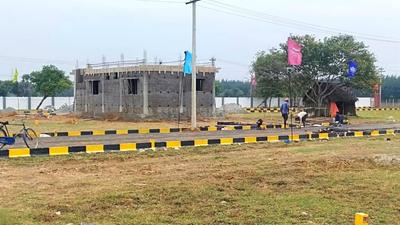 Muruga Ashok Nagar Construction Status March-26 1