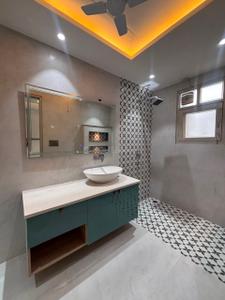 Project Image of 0.0 - 4050.0 Sq.ft 4 BHK Builder Floor for buy in Satvik Luxurious Floors