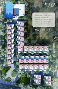 Project Image of 2688.0 - 2758.0 Sq.ft 4 BHK Villa for buy in Aalaya Natura Anya