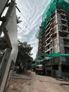 Project Image of 828.0 - 2423.0 Sq.ft 1 BHK Apartment for buy in Skyline Wings