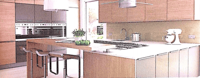 Project Image of 357.58 - 728.39 Sq.ft 1 BHK Apartment for buy in Noble Heights
