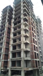 Project Image of 1050.56 - 1189.95 Sq.ft 3 BHK Apartment for buy in VB Sai Aashish Paradise