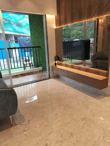 Project Image of 291.0 - 558.0 Sq.ft 1 BHK Apartment for buy in Squarefeet Green Square