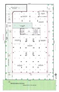 Project Image of 502.14 - 874.78 Sq.ft 1 BHK Apartment for buy in Shiv Parth Avenue