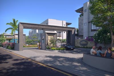Project Image of 2713.0 - 3061.0 Sq.ft 4 BHK Villa for buy in Lilleria Vivaanta