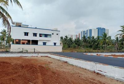 Project Image of 802.0 - 1459.0 Sq.ft Residential Plot Plot for buy in Staar Vit Avenue