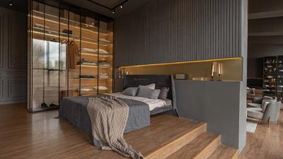 Project Image of 2051.0 - 3101.0 Sq.ft 3 BHK Apartment for buy in Ganga Anantam