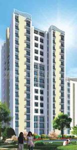 Ansal Orchard County I Elevation 1