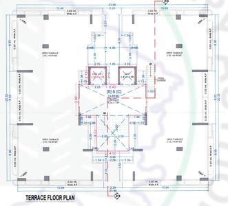 Project Image of 881.89 - 913.43 Sq.ft 3 BHK Apartment for buy in Vikrant Vedant Solitaire