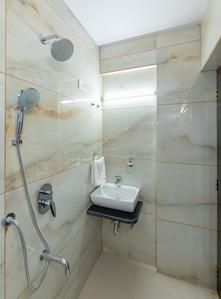 Project Image of 656.0 - 1350.0 Sq.ft 1 BHK Apartment for buy in Doshi Om Apartment