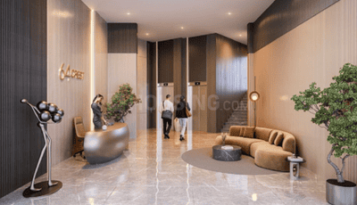 Project Image of 690.07 - 1314.7 Sq.ft 2 BHK Apartment for buy in Lakshmi 64 Crest