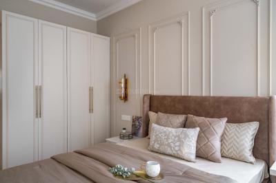 Project Image of 664.0 - 665.0 Sq.ft 2 BHK Apartment for buy in Yashraj Nakshatra