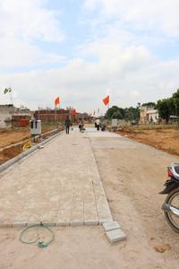 Project Image of 476.73 - 1277.82 Sq.ft Residential Plot Plot for buy in The Crown Vaishali Jewels Plot