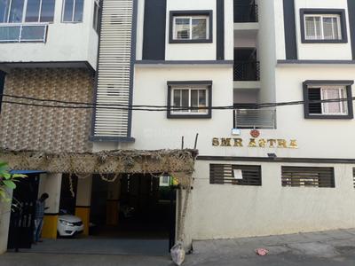 Project Image of 0.0 - 1130.0 Sq.ft 2 BHK Apartment for buy in SMR Astra