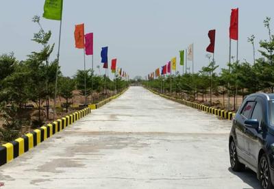 Project Image of 1002.98 - 7470.15 Sq.ft Residential Plot Plot for buy in Siyora Health City