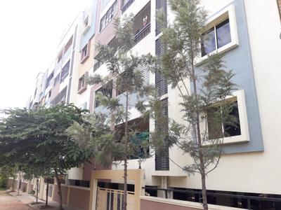 Project Image of 1210.0 - 1590.0 Sq.ft 2 BHK Apartment for buy in Achuth Pearls