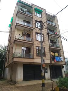 Project Image of 405.0 - 750.0 Sq.ft 1 BHK Apartment for buy in Chanakya Gurgaon Oceanic Infra Homes