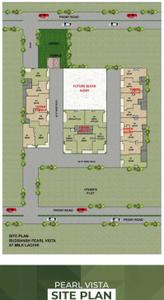 Project Image of 1020.0 - 2000.0 Sq.ft 2 BHK Apartment for buy in Pearl Vista