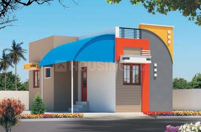 Project Image of 403.0 - 531.0 Sq.ft 1 BHK Villa for buy in Sen Sri Mahalakshmi Garden