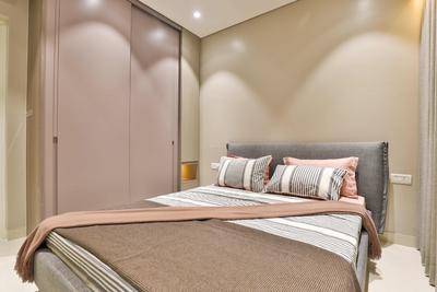 Project Image of 1138.0 - 1710.0 Sq.ft 2 BHK Apartment for buy in Kumar Prospera