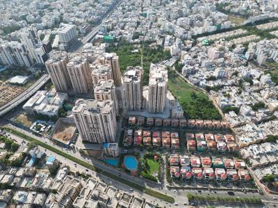 Project Image of 1700.0 - 2100.0 Sq.ft 3 BHK Apartment for buy in Aditya Platinum