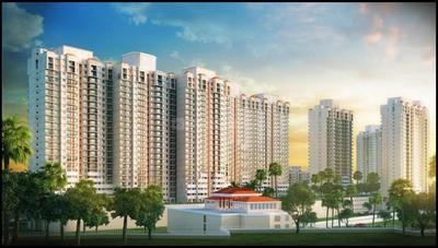 Project Image of 714.0 - 1740.0 Sq.ft 2 BHK Apartment for buy in Rohan Harita Phase 1