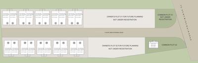 Project Image of 0.0 - 1135.27 Sq.ft 3 BHK Villa for buy in Mangalam Bliss