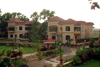 Project Image of 1245.0 - 2443.0 Sq.ft 2 BHK Villa for buy in Della Villa Phase 4