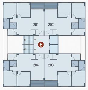 Project Image of 1476.0 - 1926.0 Sq.ft 2 BHK Apartment for buy in Span Ananta