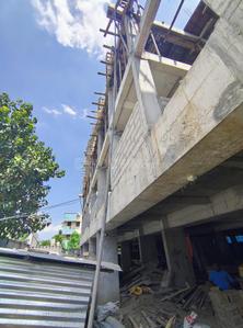 Project Image of 1208.0 - 1390.0 Sq.ft 3 BHK Apartment for buy in Rajparis Diamond