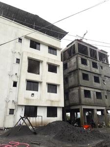 Project Image of 320.0 - 660.0 Sq.ft 1 RK Apartment for buy in Welcome SS Apartment