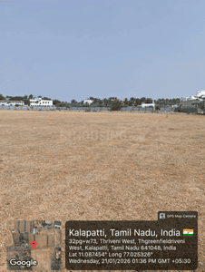 Project Image of 1378.0 - 1755.0 Sq.ft 2 BHK Apartment for buy in Greenfield Pearl Vistara Apartment